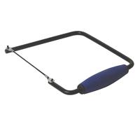 Vitrex Pro Deep Metal Framed 150mm Tungsten Carbide Tile Saw Cutter VIT102207