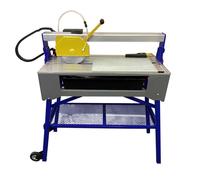 Vitrex Pro Versatile 900W Bridge Saw (230V)