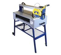 Vitrex Pro Versatile Bridge Saw For Cutting Porcelain And Ceramic Wall And Floor Tiles - Cutter Power Tool 900W