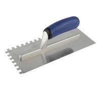 Vitrex 102971 8 mm Square Professional Notched Adhesive Trowel