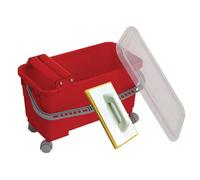 Vitrex Professional Tile Wash Kit Vitrex Multicolor