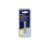 Vitrex Professional Waxd008 Auger Drill Bit (Dia)8mm