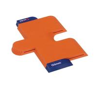 Vitrex Profile Gauge Multi Colour (150mm)