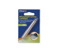 Vitrex Replacement Cutting Cartridge Vitrex Multicolor