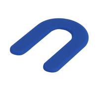 Vitrex Reusable Spacers 1.5mm - RUS15200 for Tile Projects in Blue Vitrex Blue