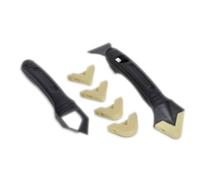 Vitrex Silicone Remover & Finisher in Black Vitrex Black