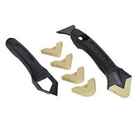 Vitrex SRF005 Silicon Remover & Replace KIT, Multi