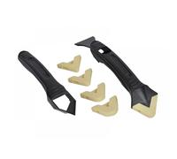 Vitrex SRF005 Silicone Remover & Finisher Kit