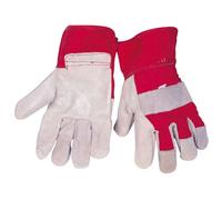 Vitrex Superior Riggers Gloves One Size