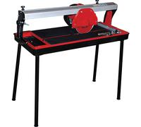 Vitrex TC620 Power Pro Wet Bridge Tile Saw 240v