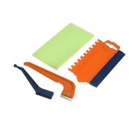 Vitrex Tile Re-Grouting Kit Multi Colour (One Size)