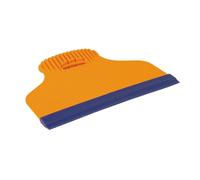 Vitrex Tile Squeegee in Pale Orange Vitrex Pale Orange