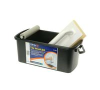 Vitrex Tile Wash Kit Vitrex Multicolor