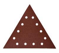Vitrex DHDISC 240 Delta Sanding Sheets 240 Grit (Pack of 10)