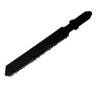Vitrex Tungsten Carbide Grit Edged T Shank Jigsaw Blades Pack of 2