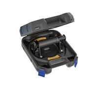Vitrex Vacuum Suction Cup lifts and positions large tiles with 110kg holding power on smooth, non-porous surfaces. Features pump-action with safety indicator and anti-slip grip for secure handling.
