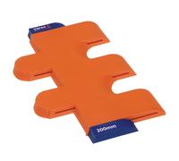 Vitrex VIT101033 10 1033 Tile Profile Gauge 200mm