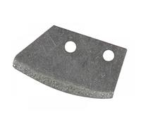 Vitrex HDGRB100 Replacement Blades For 102422 Heavy-Duty Grout Rake
