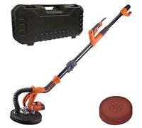 Vitrex VITLRS700 240V Long Reach Drywall Pole Sander Variable Speed 600W LRS700