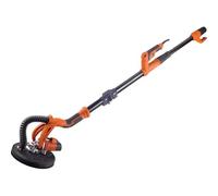 Vitrex LRS700 Long Reach Drywall Sander 600 Watt 240 Volt