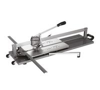 Vitrex Vitrex 750mm Clinker XL Manual Tile Cutter