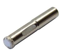 Vitrex Wax Filled Dry Diamond Drill Bit 10mm