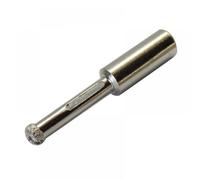 Vitrex WAXD006 Dry Cut / Wax Filled Drill 6Mm