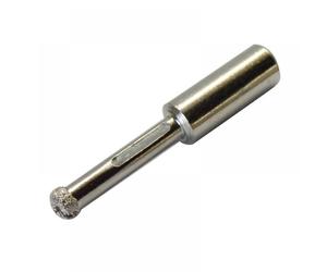 Vitrex WAXD006 Dry Cut / Wax Filled Drill 6Mm