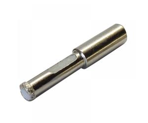 Vitrex WAXD008 Dry Cut / Wax Filled Drill 8Mm