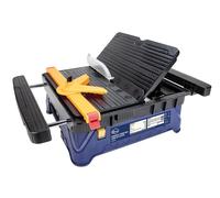 Vitrex WS560180 240V 560W Versatile Power Max Tile Saw, Blue