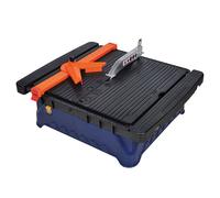 Vitrex WS560180 240V 560W Versatile Power Max Tile Saw, Blue