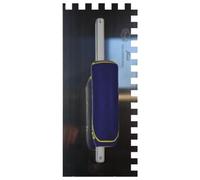 Vitrex Adhesive Trowel 10 2909 Professional – Stainless Steel 10mm Notched