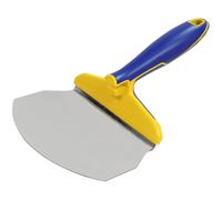 VITREX Xtreme Bucket Scoop, for Quickly scooping Setting Materials, Stucco, and More