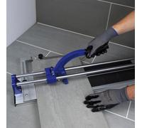 Vitrex Xtreme Manual Tile Cutter Professional 630mm For Porcelain & Ceramic Tile