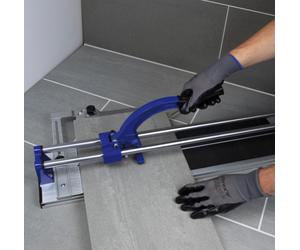 Vitrex Xtreme Manual Tile Cutter Professional 630mm For Porcelain & Ceramic Tile