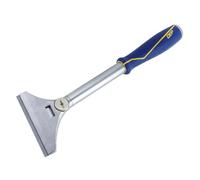 Vitrex Xtreme Tile Adhesive Scraper is Ideal for Removing Debris, Adhesive and Residue from Most Surfaces