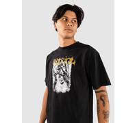 Vitriol My Sleep Paralysis Demon Boxy T-Shirt limo black L