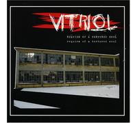 Vitriol - Requiem of a d Soul