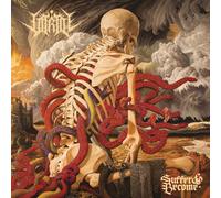 Suffer & Become – Vinyl – Century Media Records