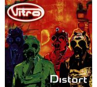 Vitro - Distort
