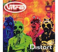 Vitro - Distort