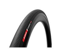 Vitroria Rubino V TLR G2.0 Folding Tubeless Tyre BLACK - BLACK LOGO 700X30C