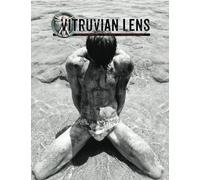 Vitruvian Lens - Edition 1: Fine Art Male Photography: Volume 1