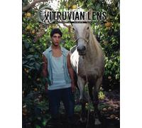 Vitruvian Lens - Edition 2: Fine Art Male Photography: Volume 2