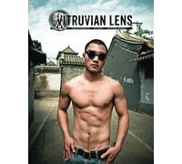 Vitruvian Lens - Edition 5: Fine Art Male Photography: Volume 5