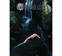 Vitruvian Lens - Edition 6: Fine Art Male Photography: Volume 6