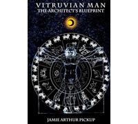 Vitruvian Man: The Architect's Blueprint