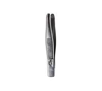 Vitry 1014 Stainless Steel Straight Jaw Tweezers