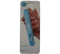 Vitry Color Handled Glass File