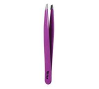 Vitry Color Tweezers Slant Ends
